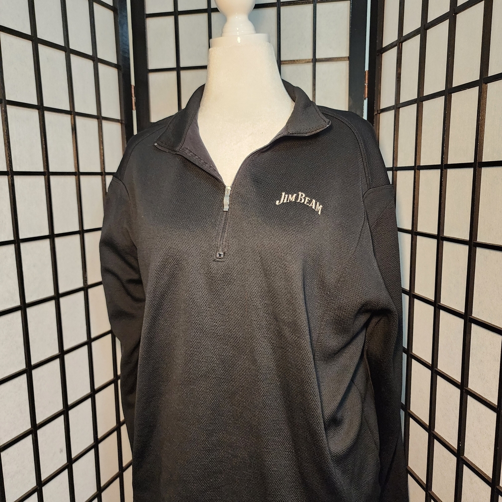 Nike Golf Jim Beam